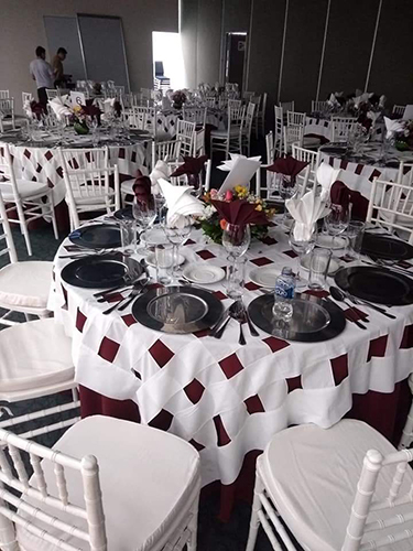 Montajes Alquiladora la Paloma